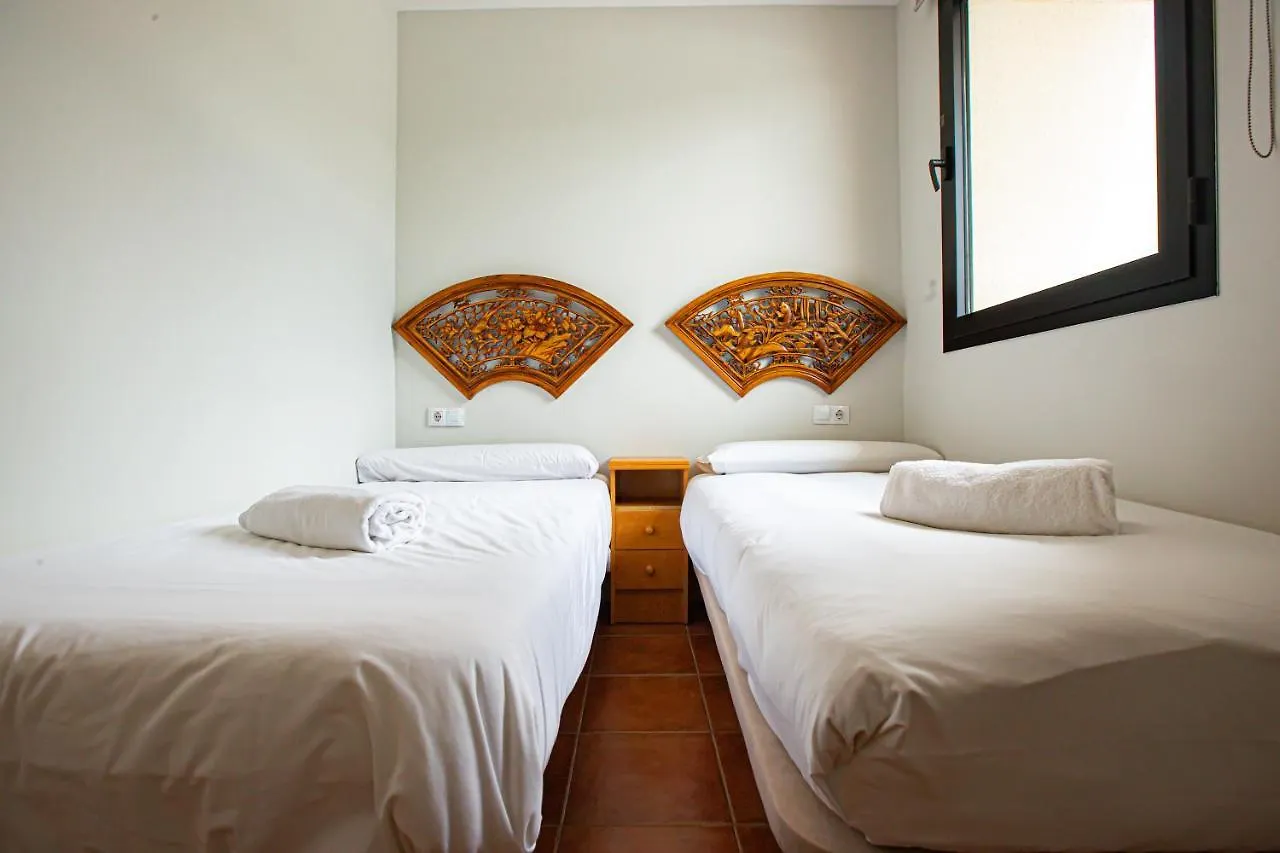 Apartment Holidays, Gorbea 2 Dormitorios Para 4 Personas Sierra Nevada Spain