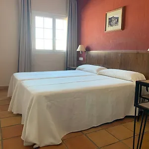 3* Otel Ghm Monachil