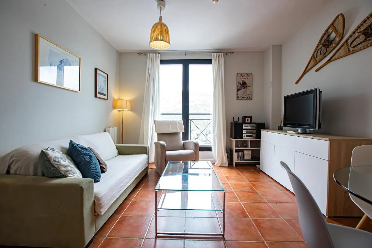 Apartment Holidays, Gorbea 2 Dormitorios Para 4 Personas Sierra Nevada Spain