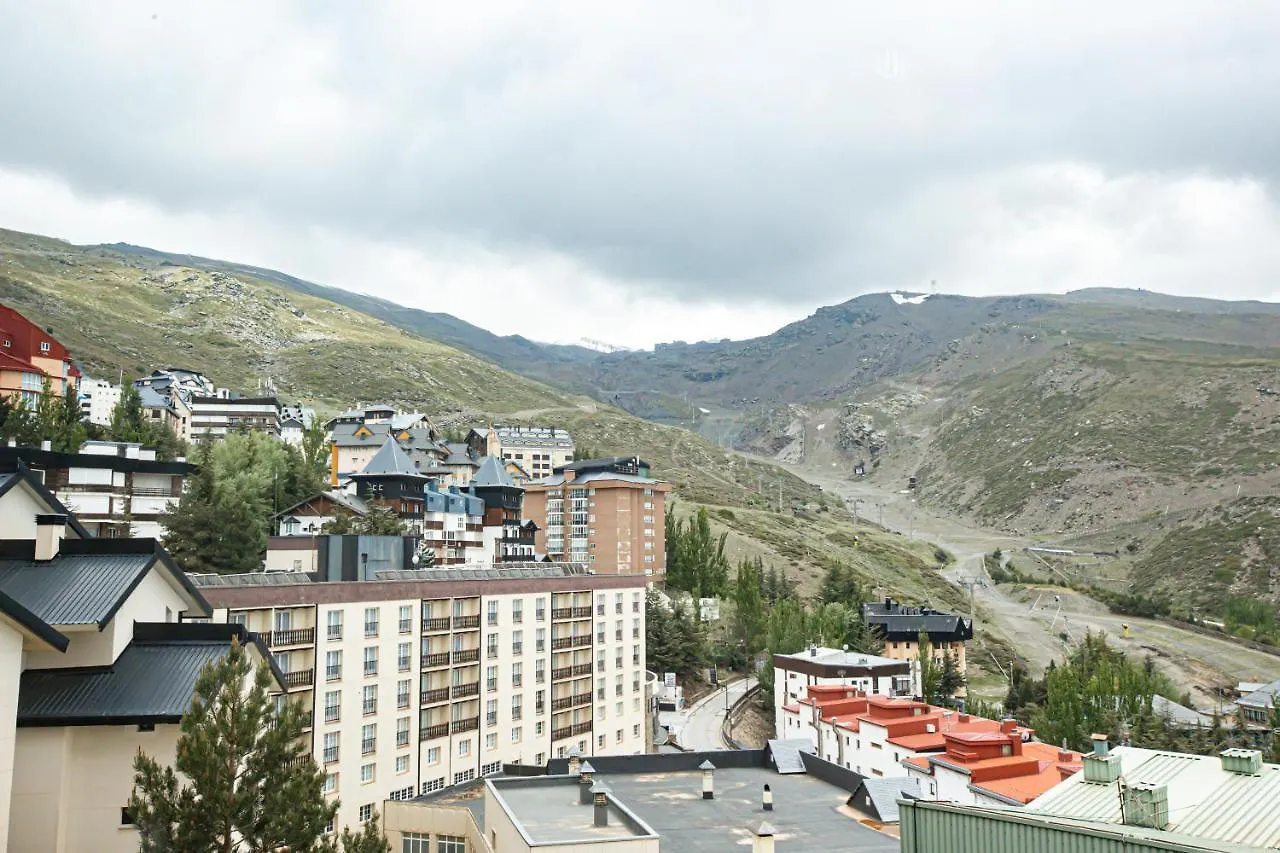 Holidays, Gorbea 2 Dormitorios Para 4 Personas Sierra Nevada Spain
